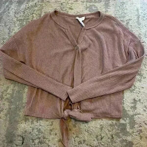 Rebel Society Large Top